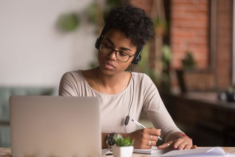 Online Courses LMS Engine