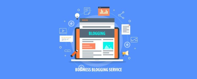 Add-on: Blog Section