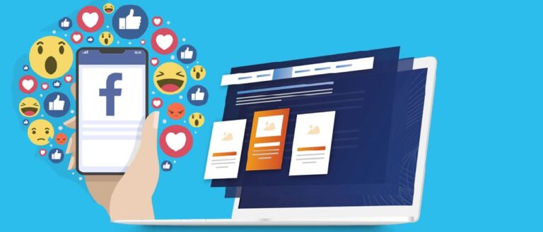 Add-on: Social Media Package